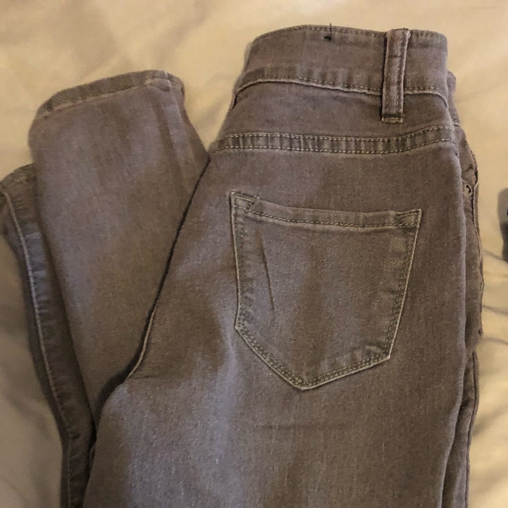Fashion Nova Jeans